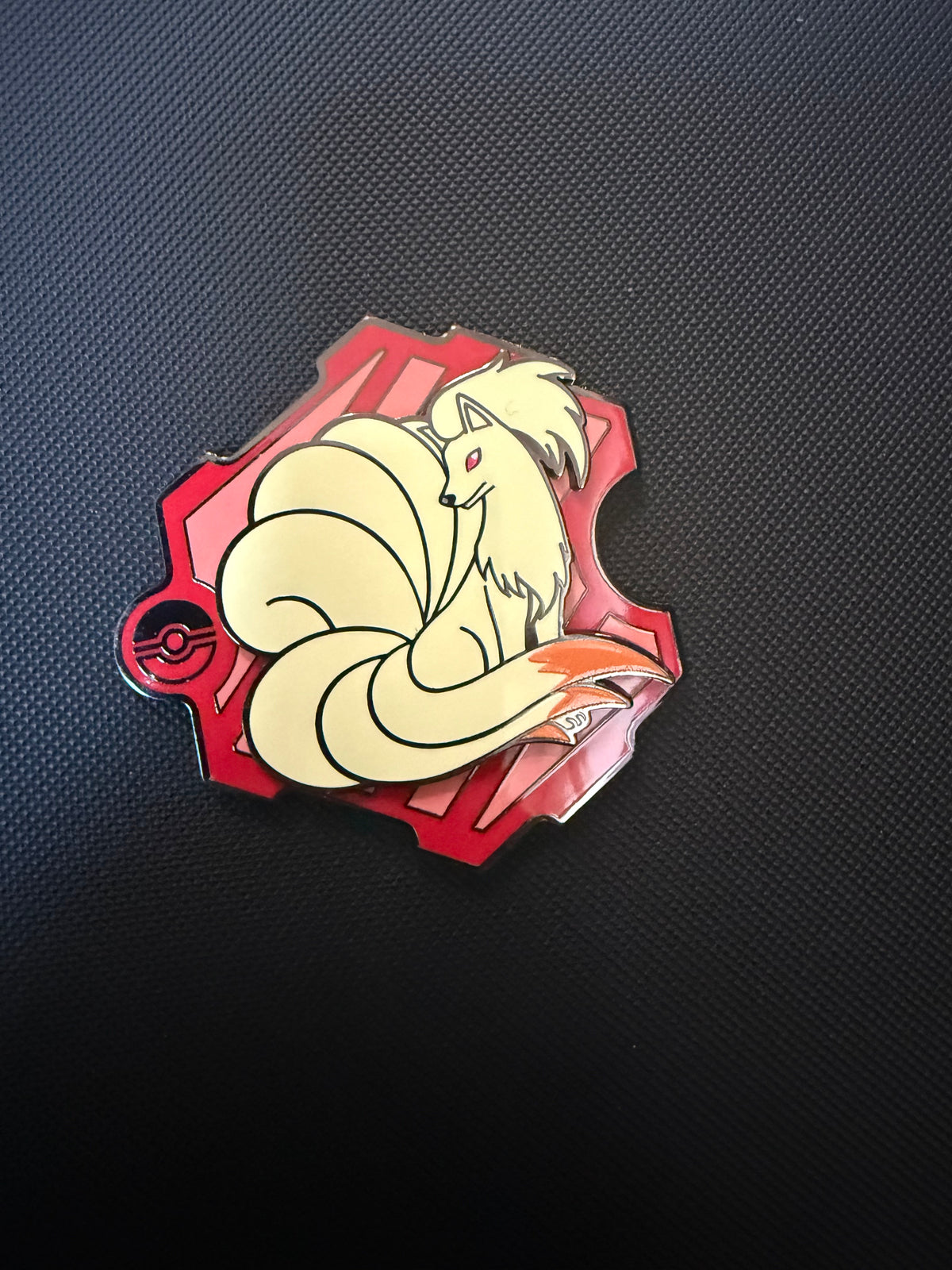 151 Pokemon Puzzle Magnet Chinese - Choose your magnet