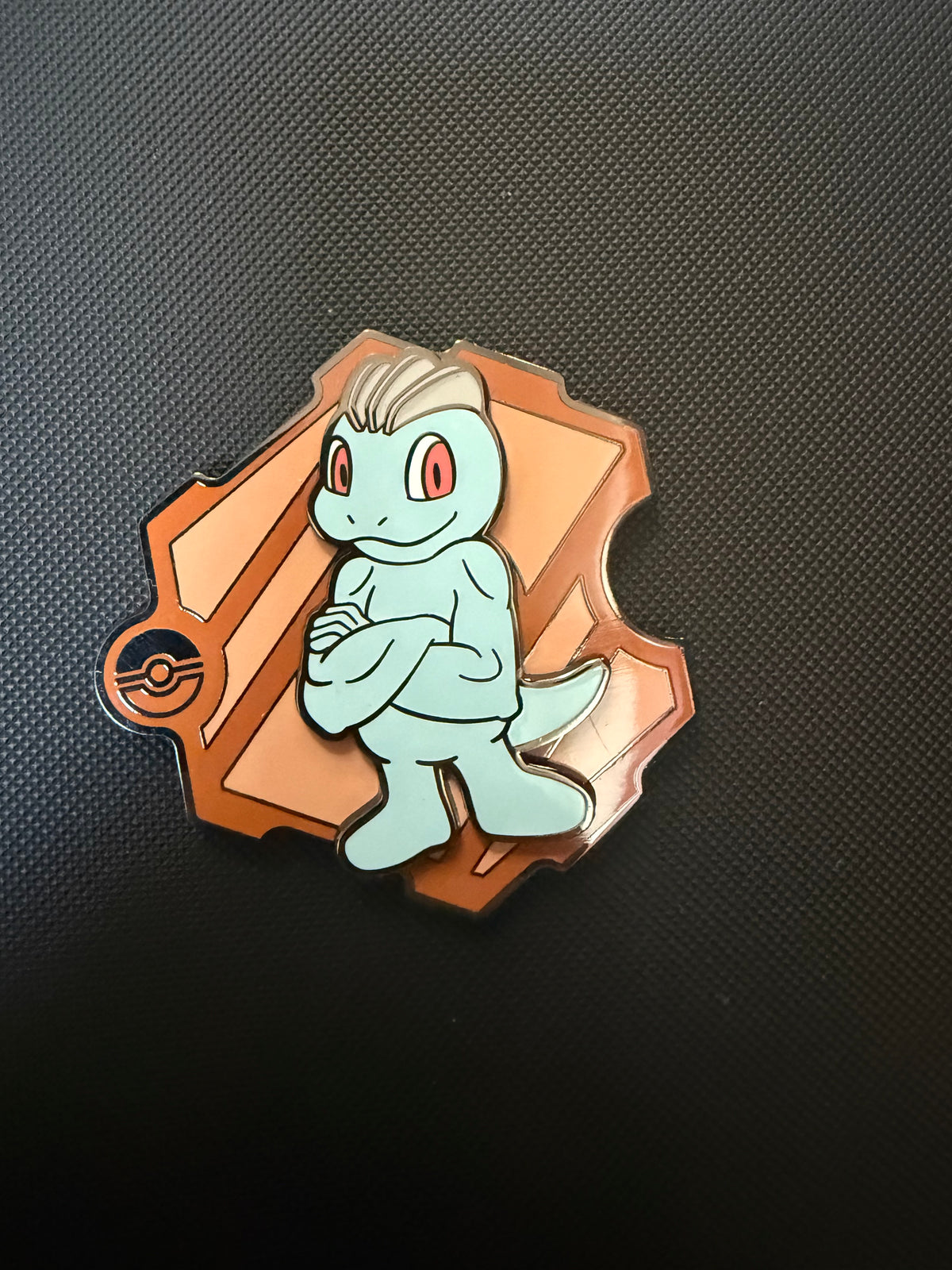 151 Pokemon Puzzle Magnet Chinese - Choose your magnet