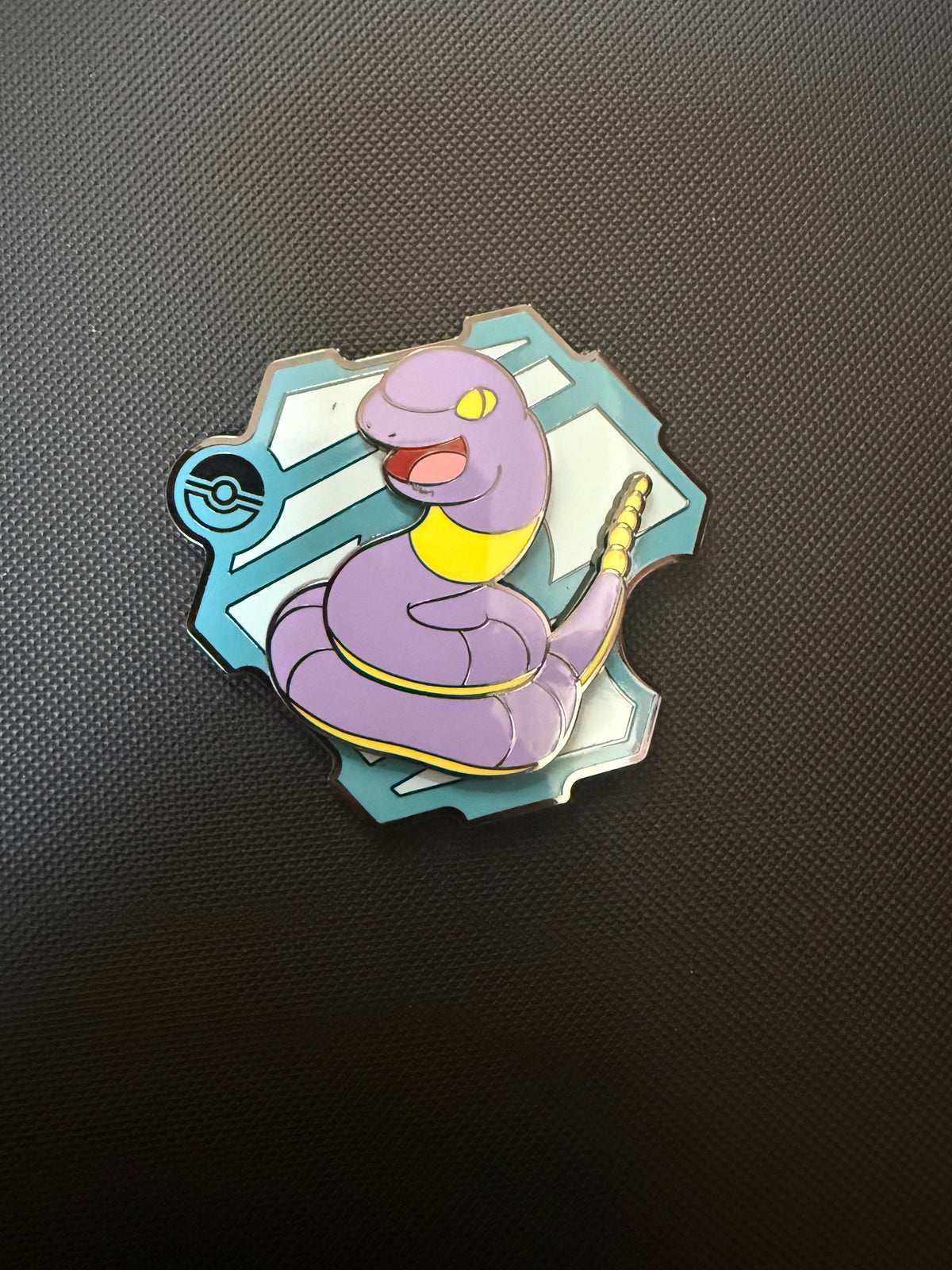 151 Pokemon Puzzle Magnet Chinese - Choose your magnet