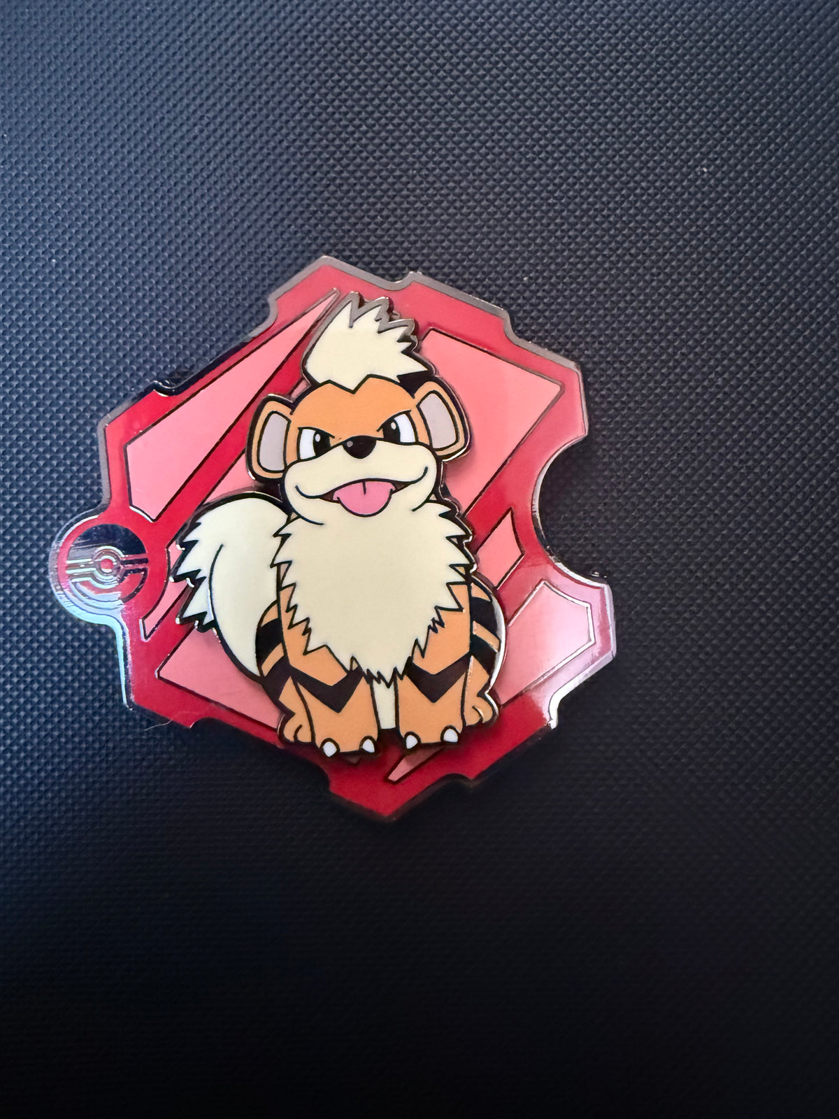151 Pokemon Puzzle Magnet Chinese - Choose your magnet