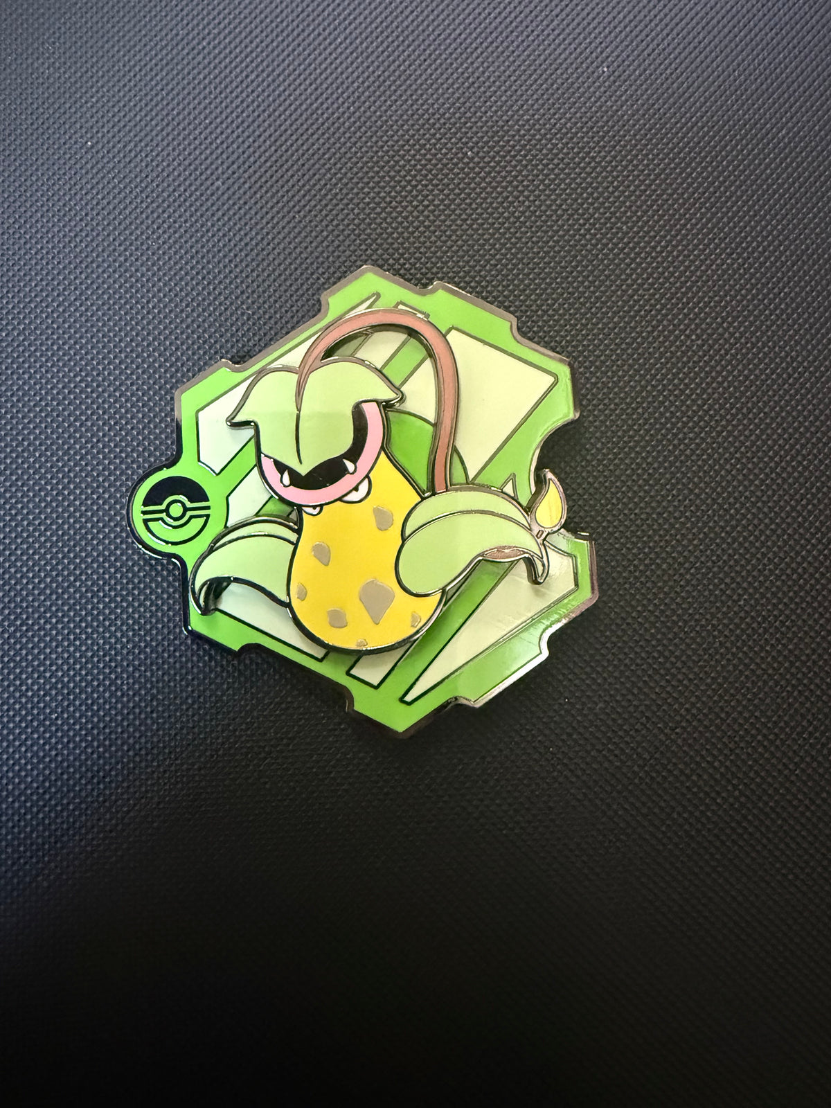151 Pokemon Puzzle Magnet Chinese - Choose your magnet