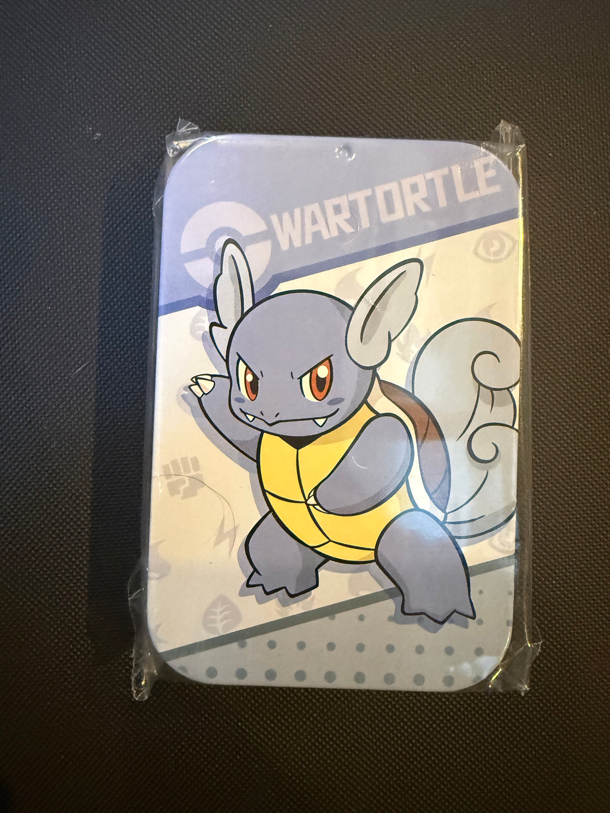 Pokemon Mini Tin  - Tin Only
