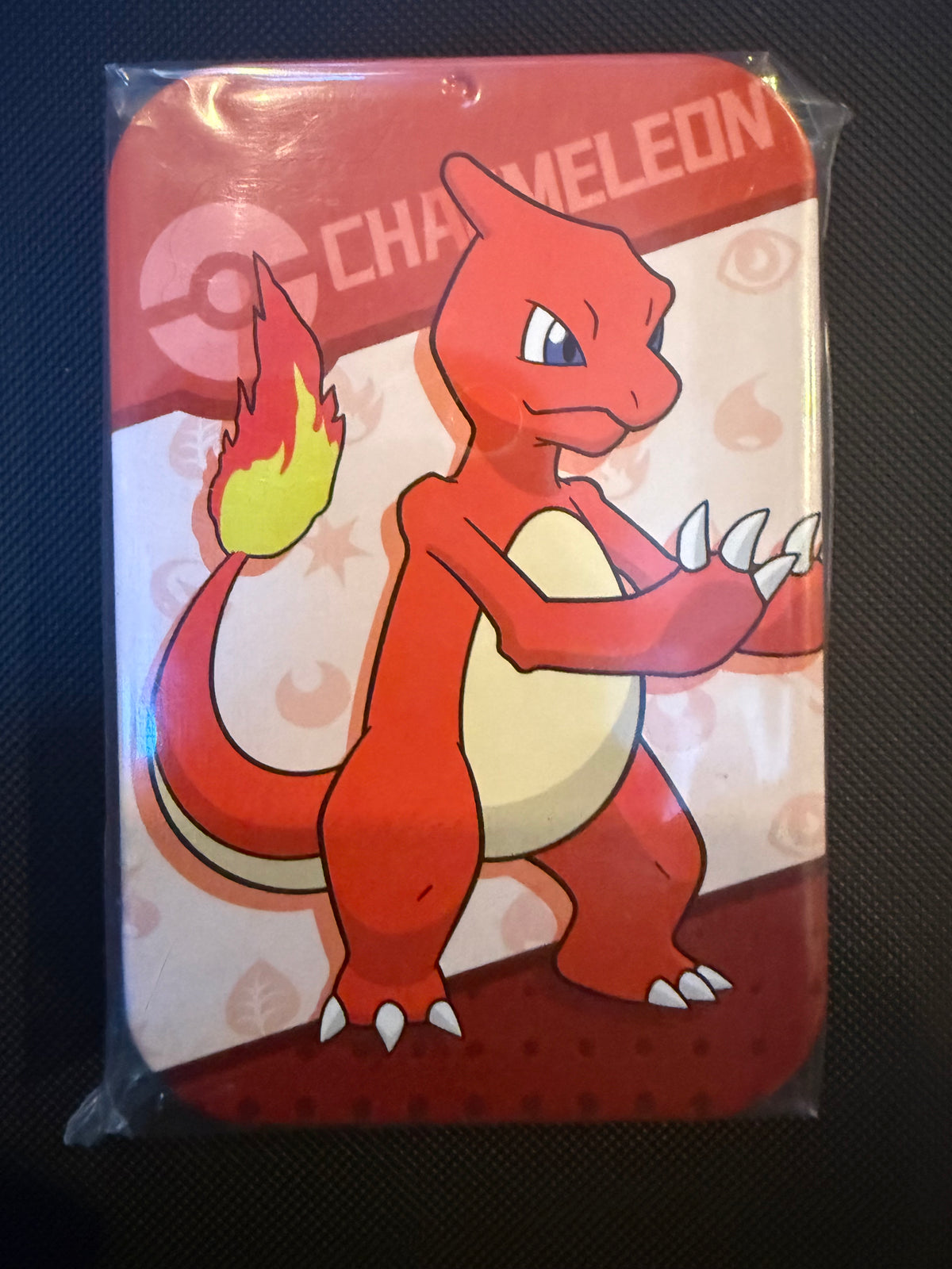 Pokemon Mini Tin  - Tin Only