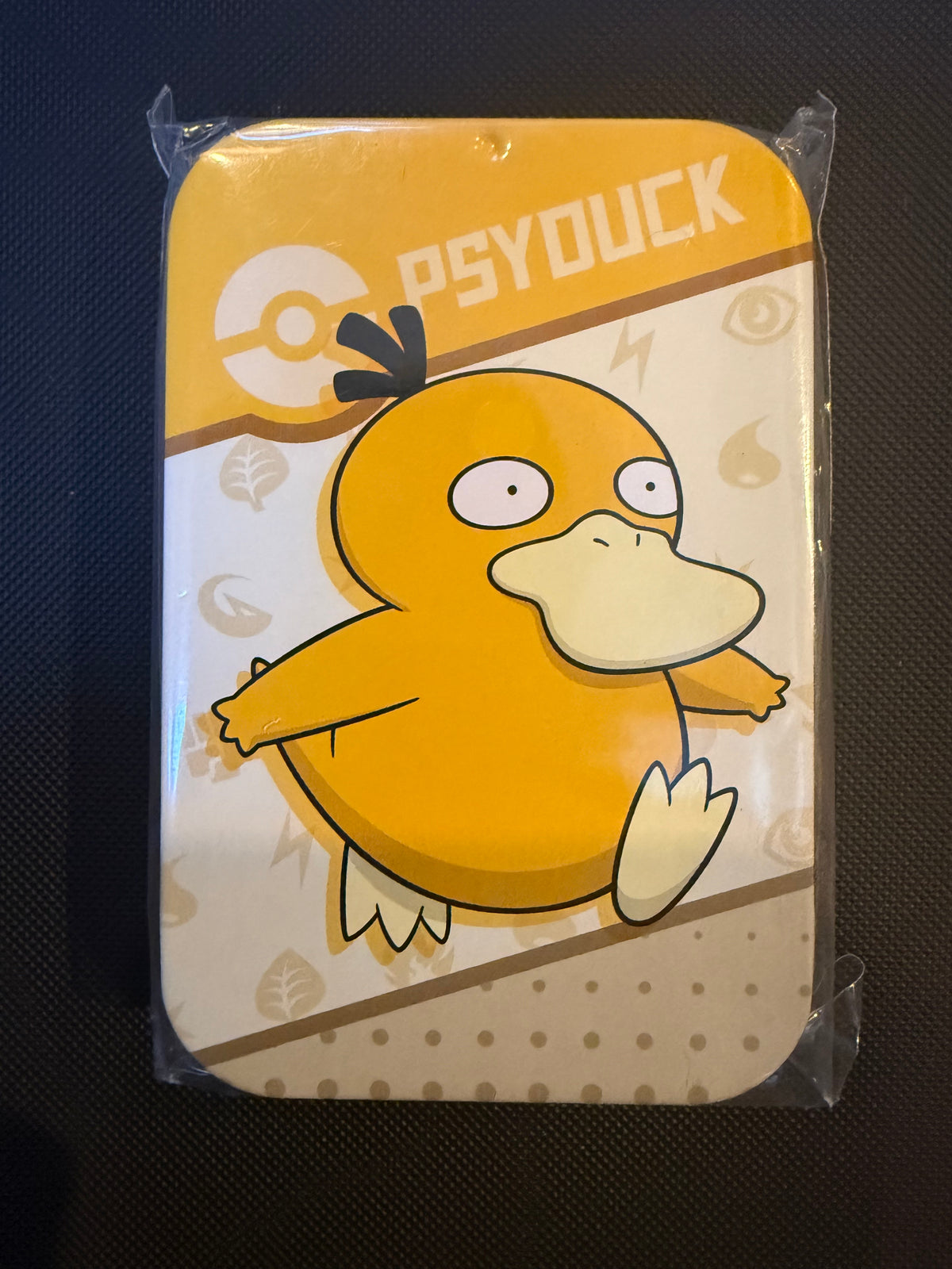 Pokemon Mini Tin  - Tin Only