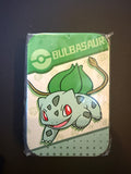 Pokemon Mini Tin  - Tin Only