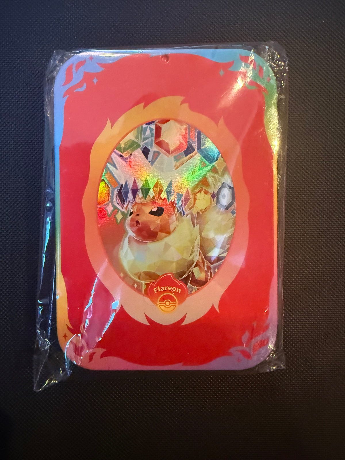 Pokemon Mini Tin  - Tin Only