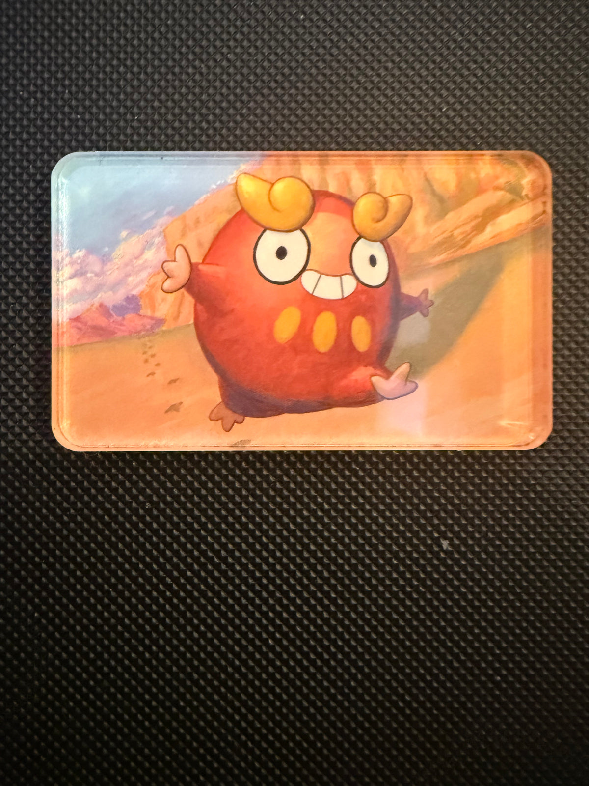 Pokémon Magnet - Choose Your Magnet