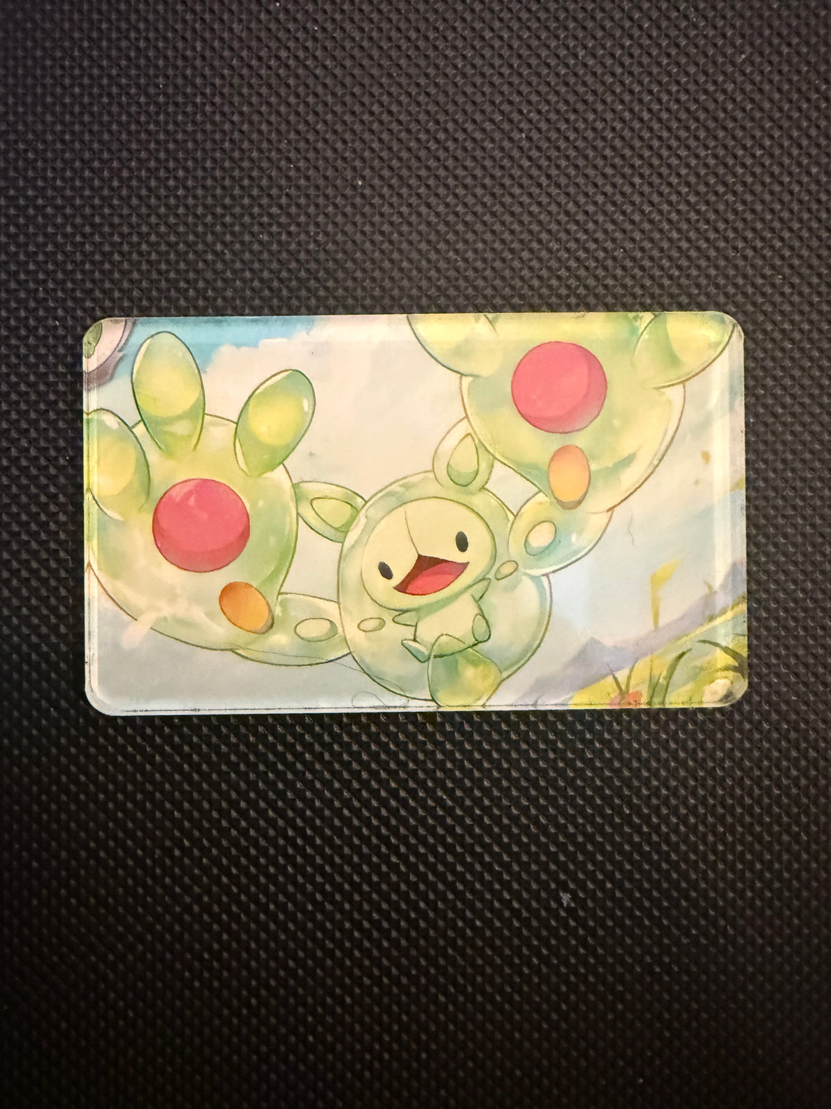 Pokémon Magnet - Choose Your Magnet
