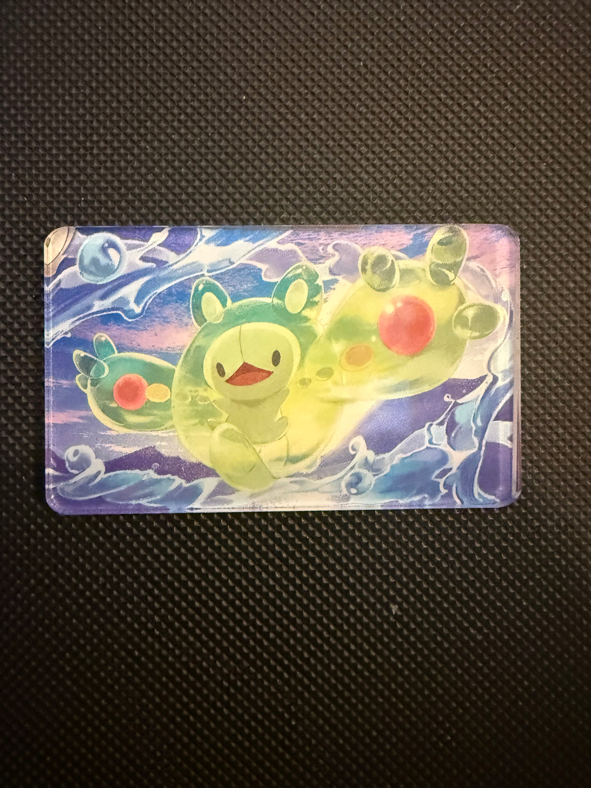 Pokémon Magnet - Choose Your Magnet