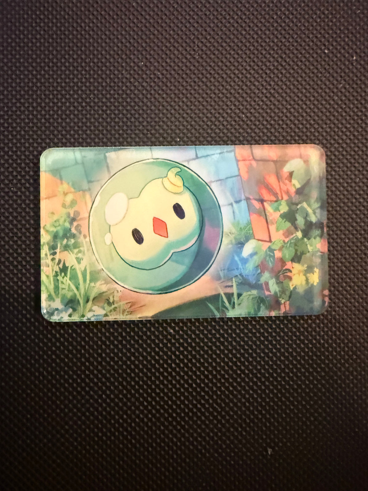 Pokémon Magnet - Choose Your Magnet