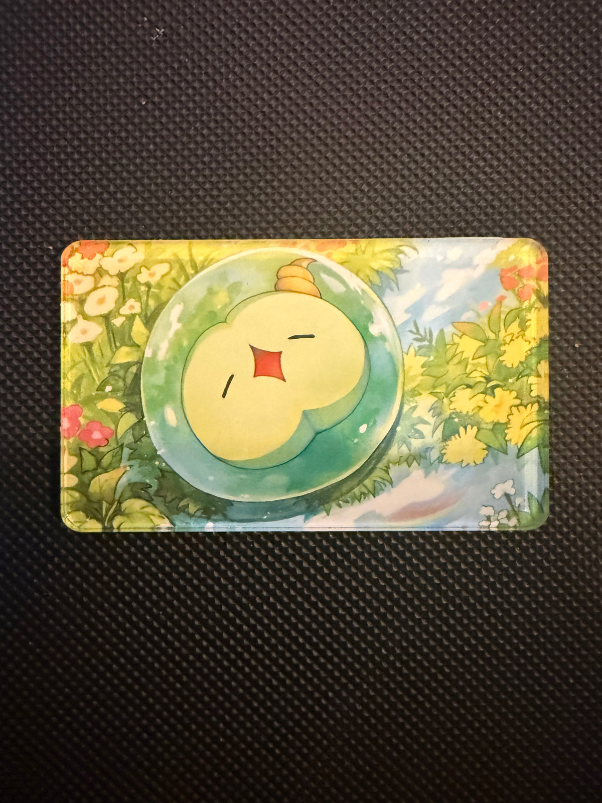 Pokémon Magnet - Choose Your Magnet