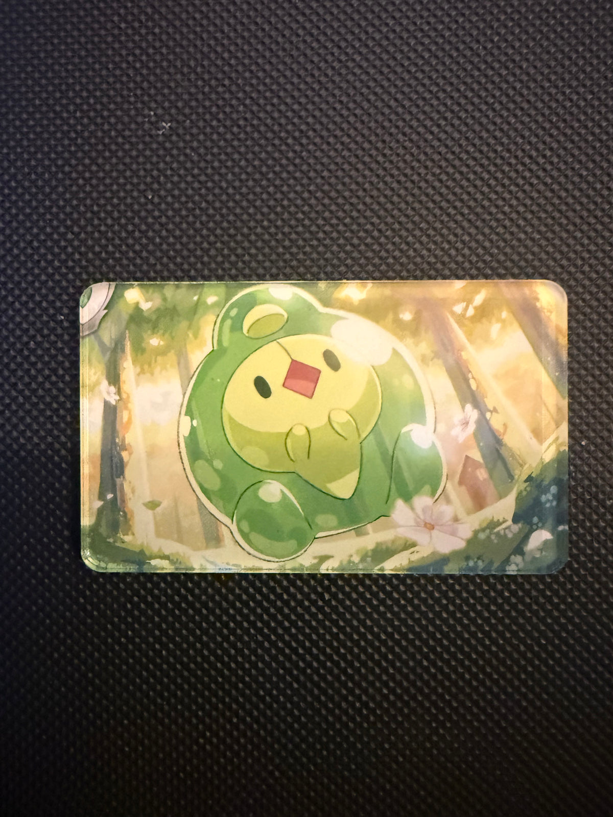Pokémon Magnet - Choose Your Magnet