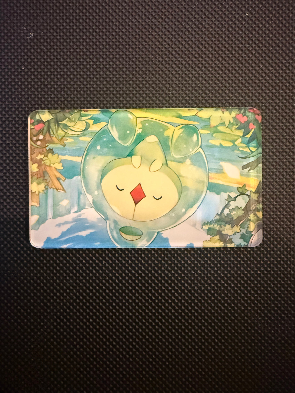 Pokémon Magnet - Choose Your Magnet
