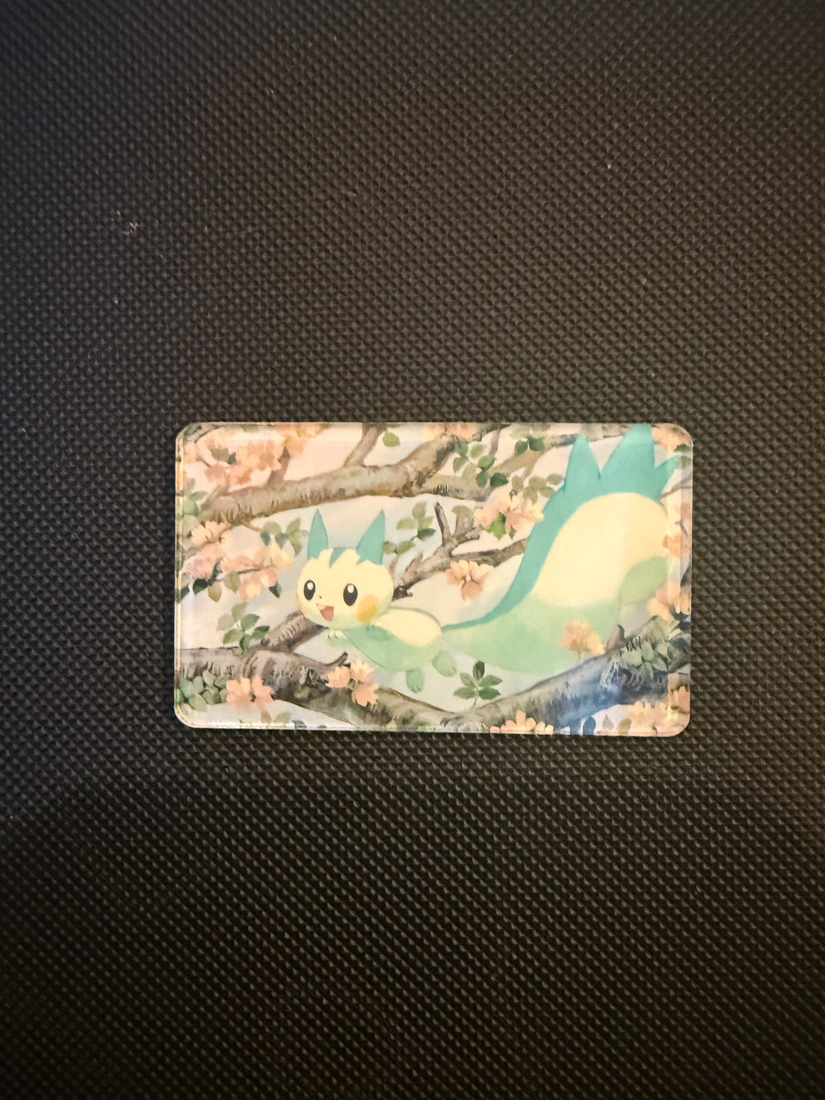 Pokémon Magnet - Choose Your Magnet