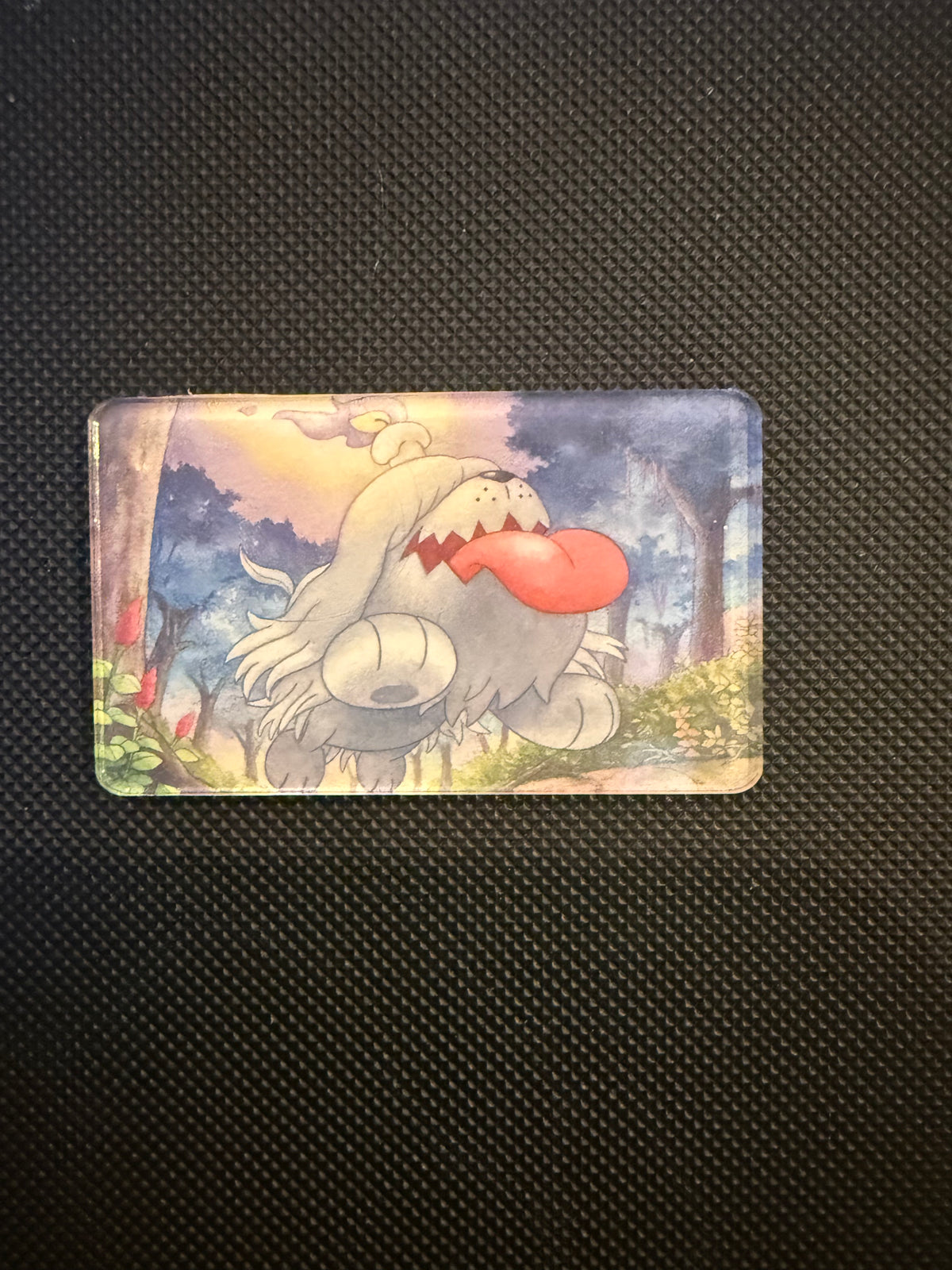 Pokémon Magnet - Choose Your Magnet