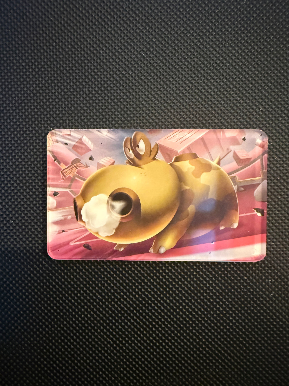 Pokémon Magnet - Choose Your Magnet