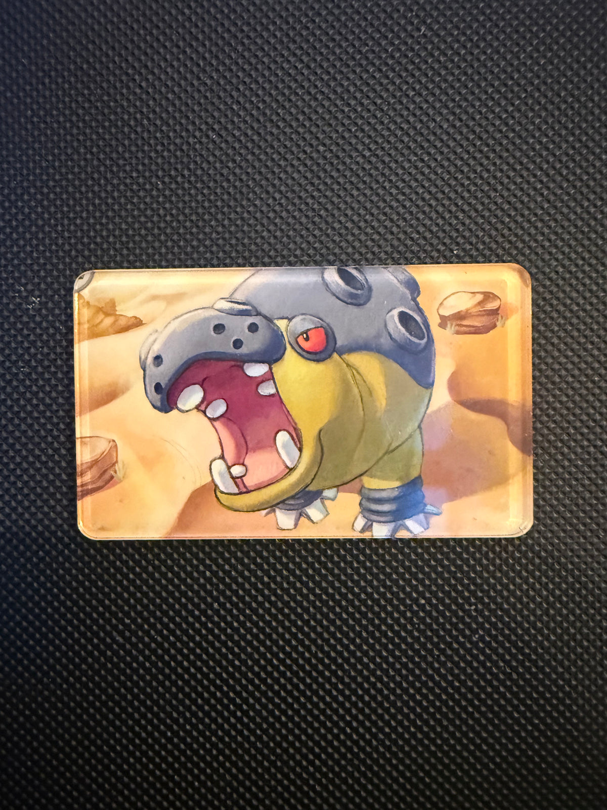 Pokémon Magnet - Choose Your Magnet