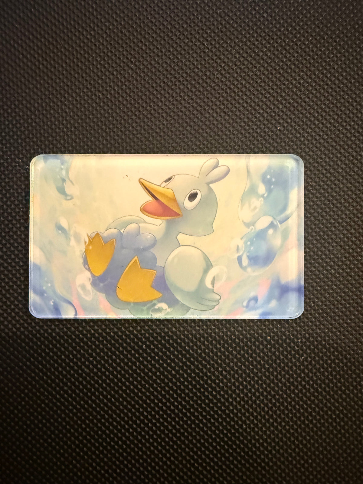 Pokémon Magnet - Choose Your Magnet