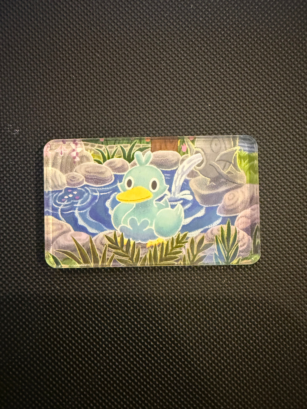Pokémon Magnet - Choose Your Magnet