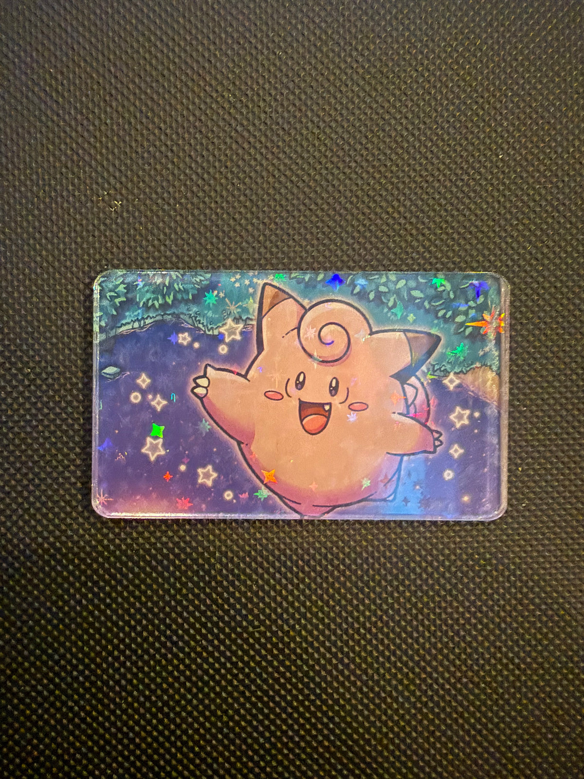 Pokémon Magnet - Choose Your Magnet