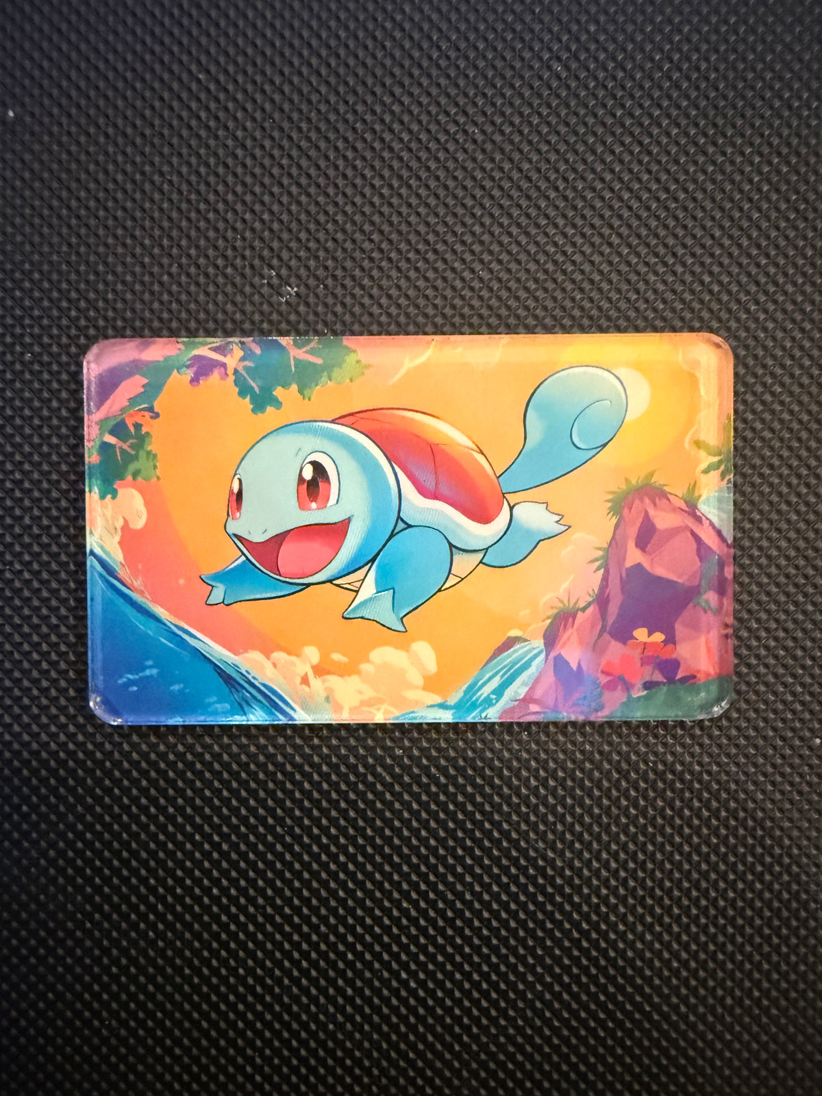 Pokémon Magnet - Choose Your Magnet