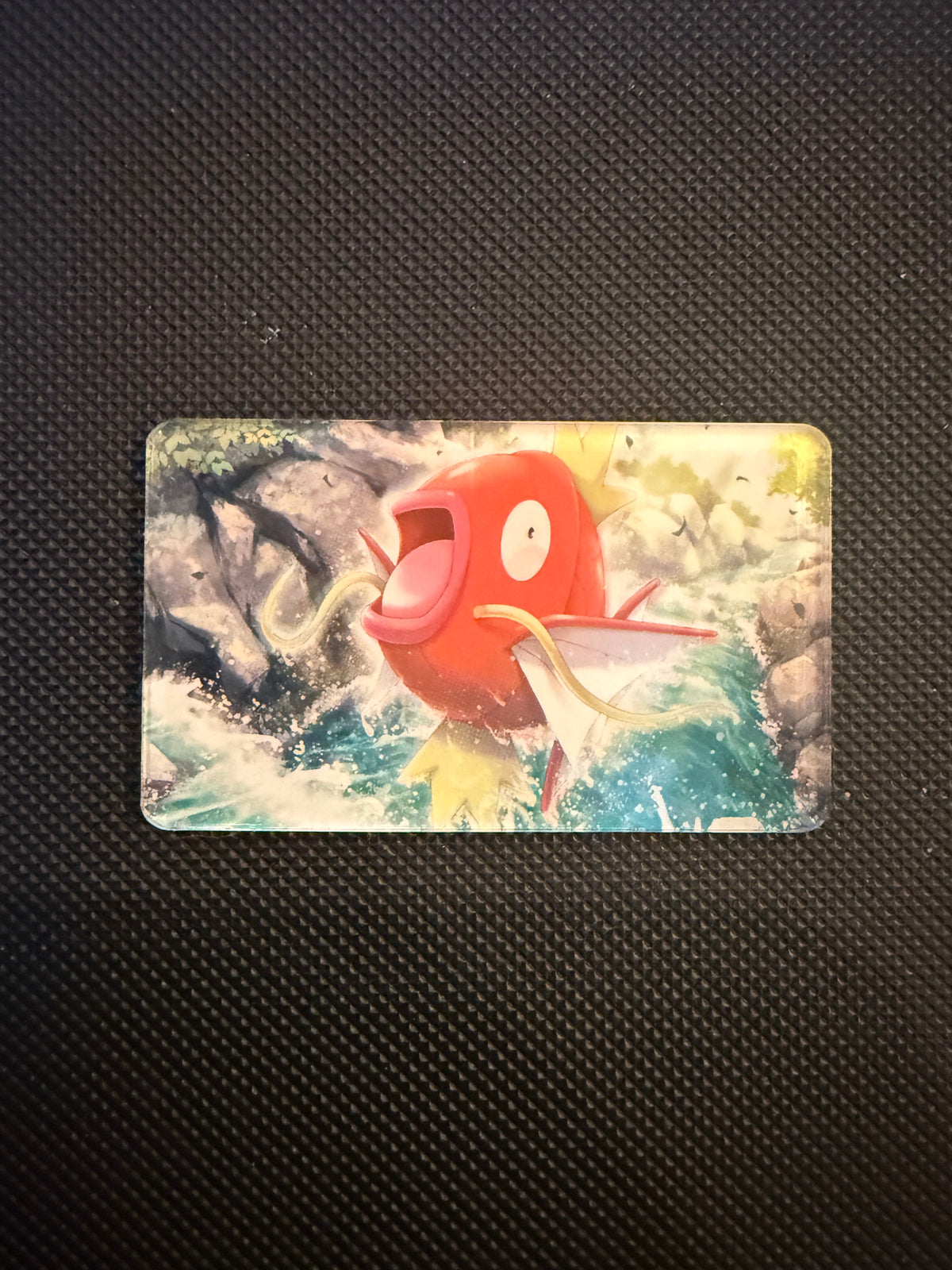 Pokémon Magnet - Choose Your Magnet