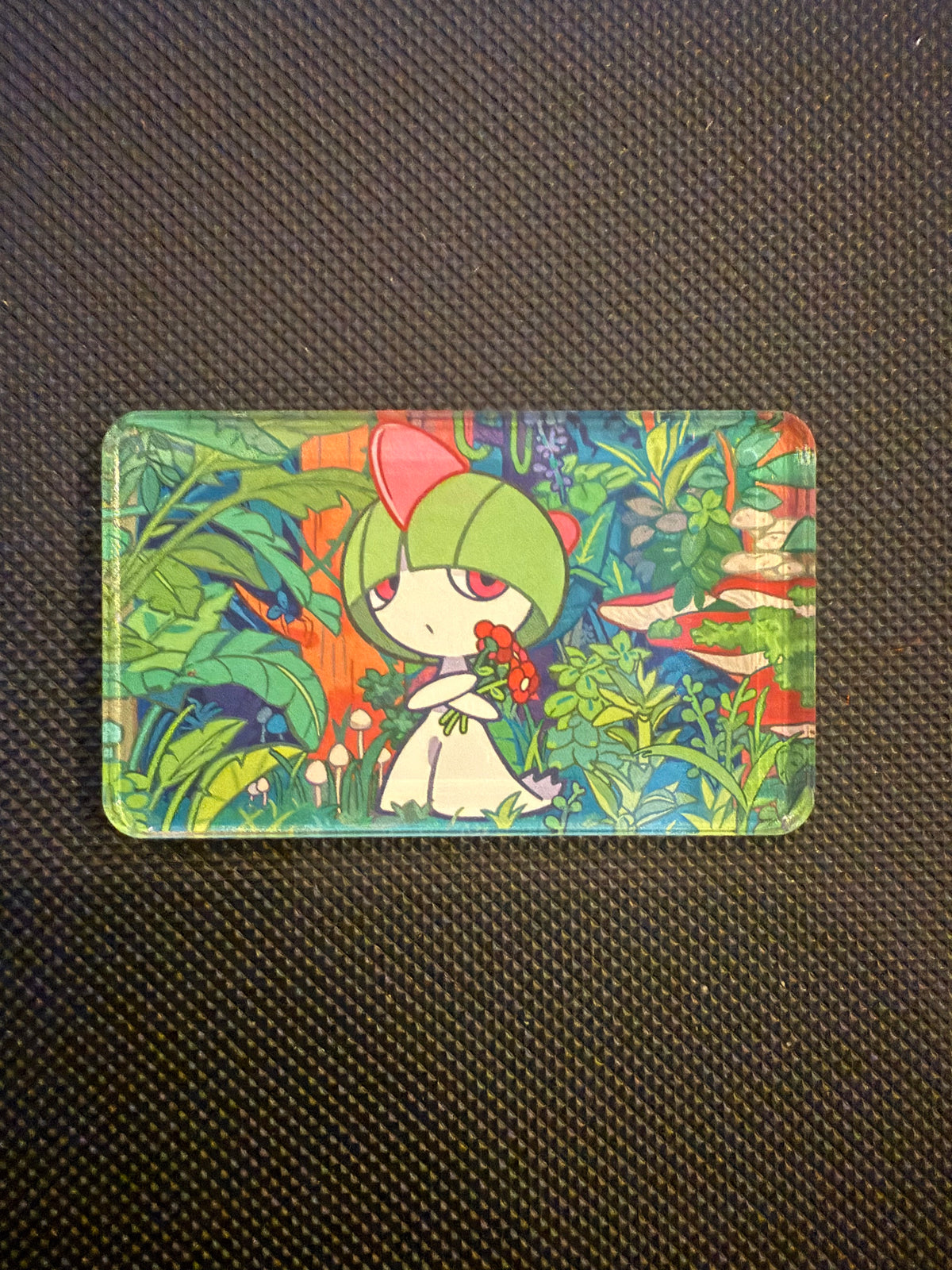 Pokémon Magnet - Choose Your Magnet