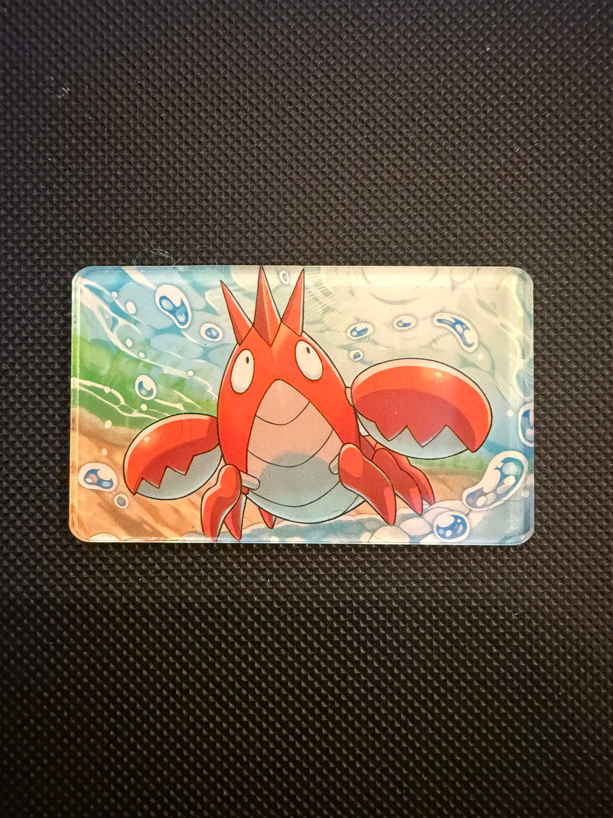 Pokémon Magnet - Choose Your Magnet