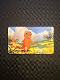 Pokémon Magnet - Choose Your Magnet