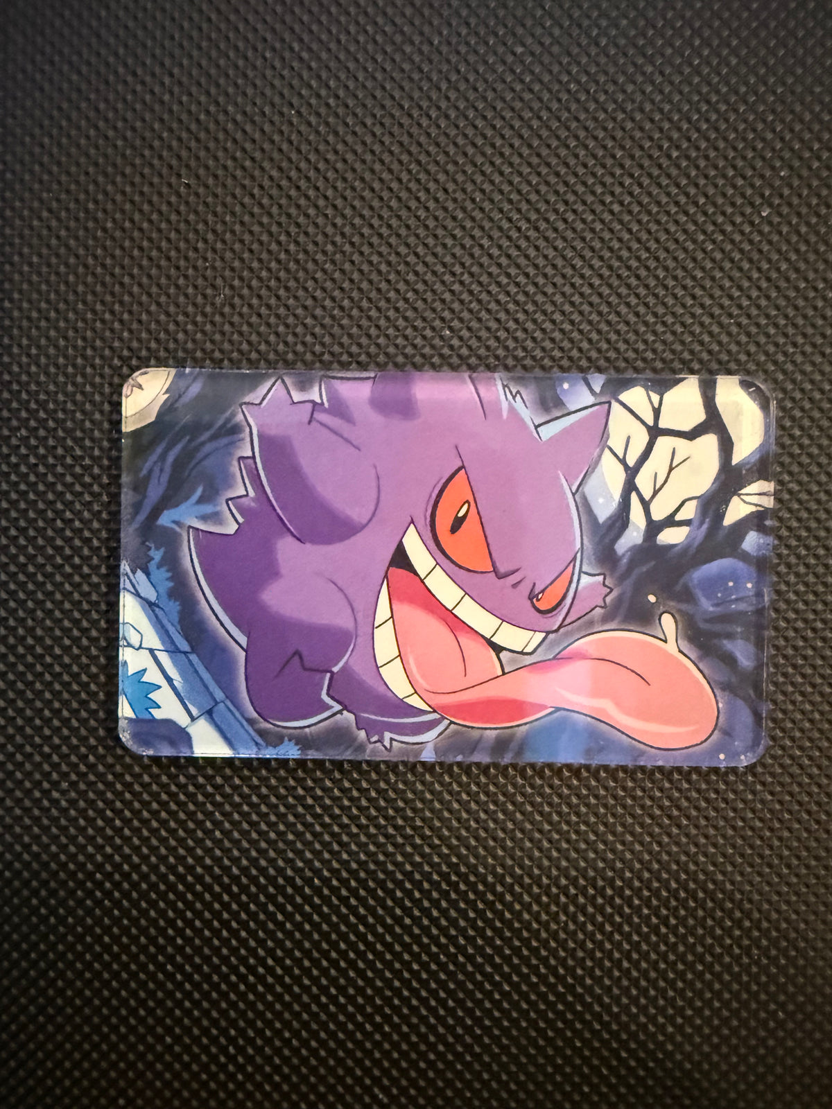 Pokémon Magnet - Choose Your Magnet