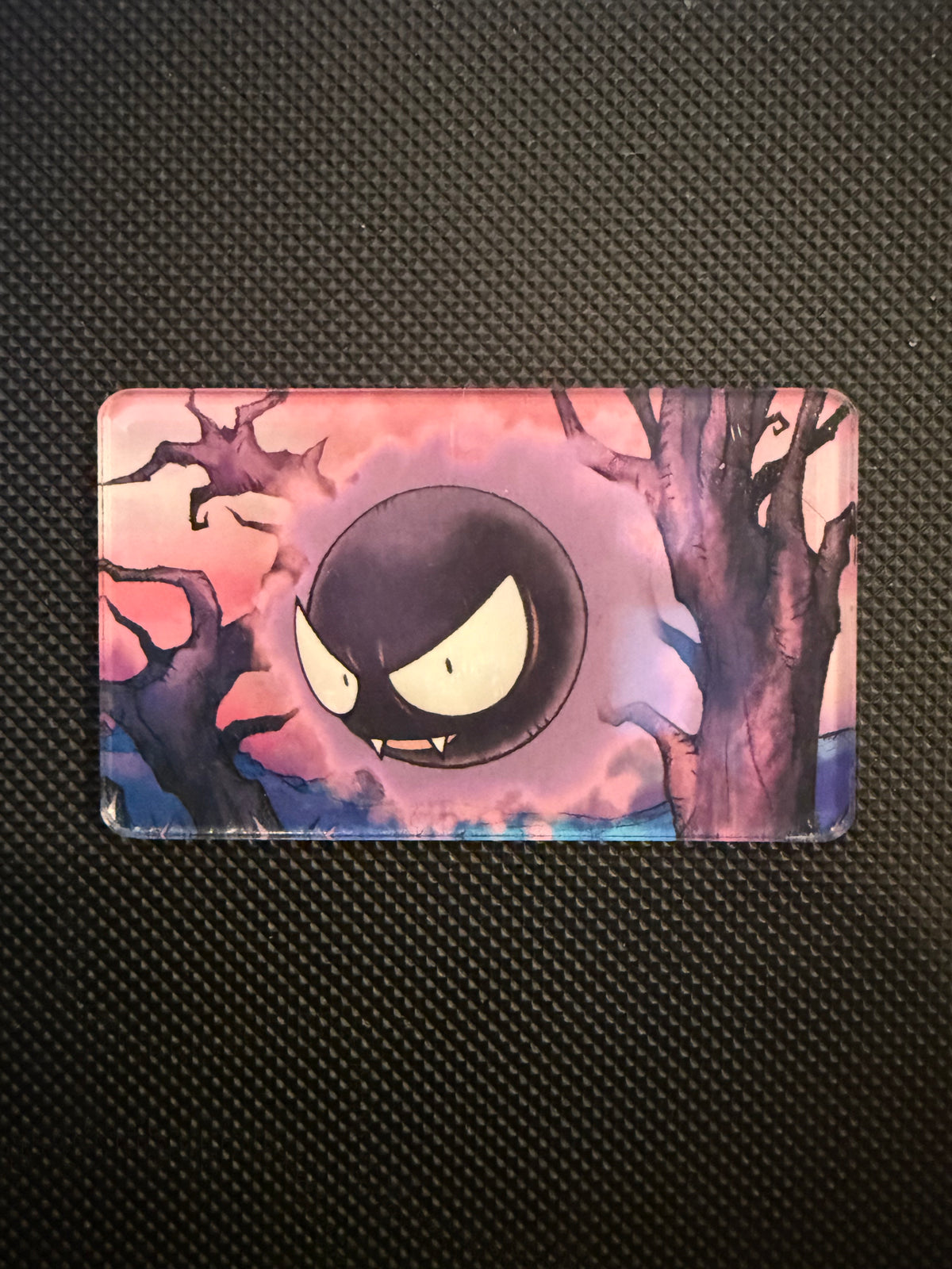 Pokémon Magnet - Choose Your Magnet