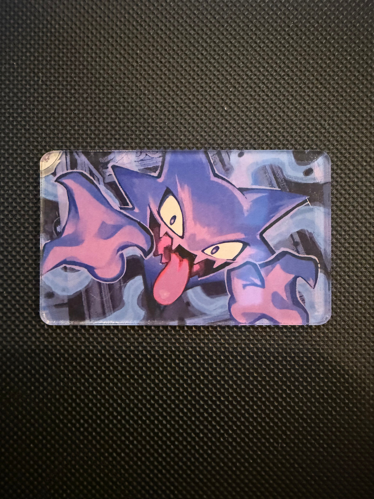 Pokémon Magnet - Choose Your Magnet