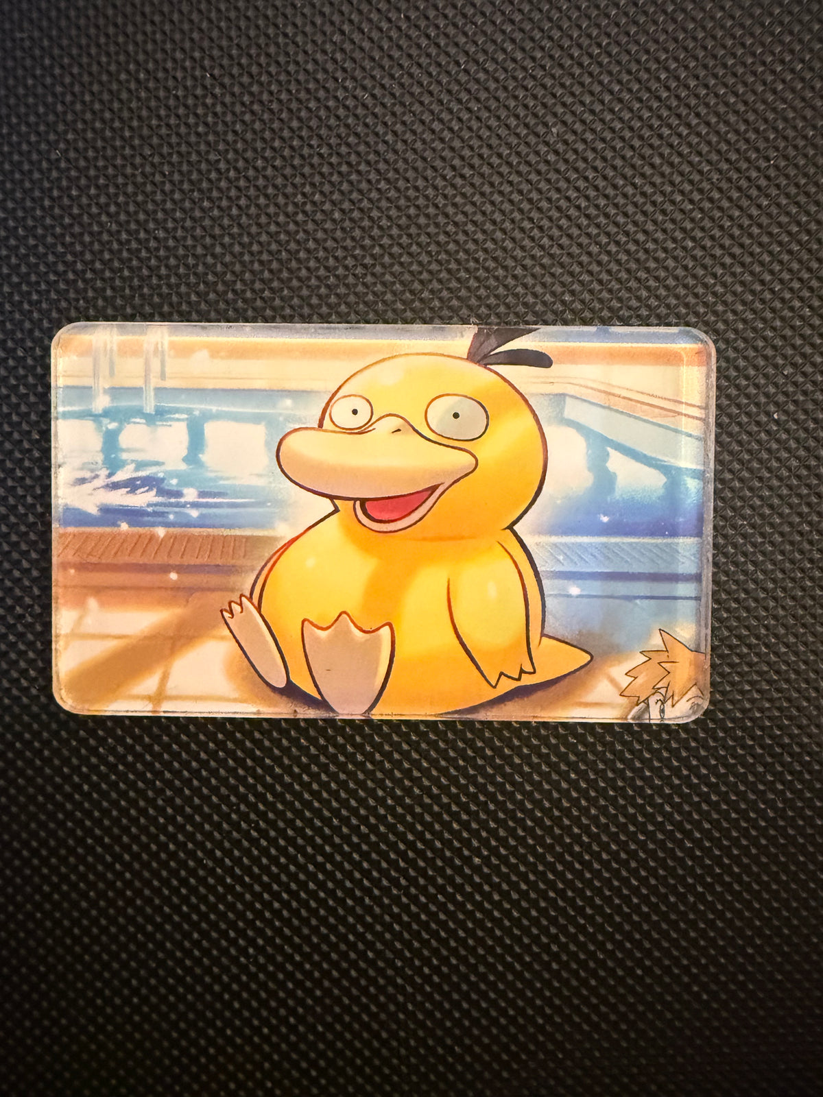 Pokémon Magnet - Choose Your Magnet