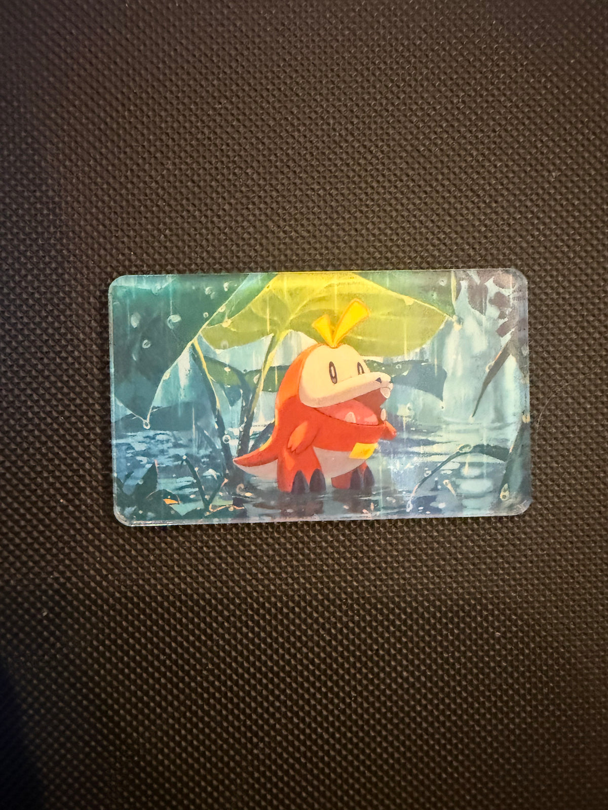 Pokémon Magnet - Choose Your Magnet