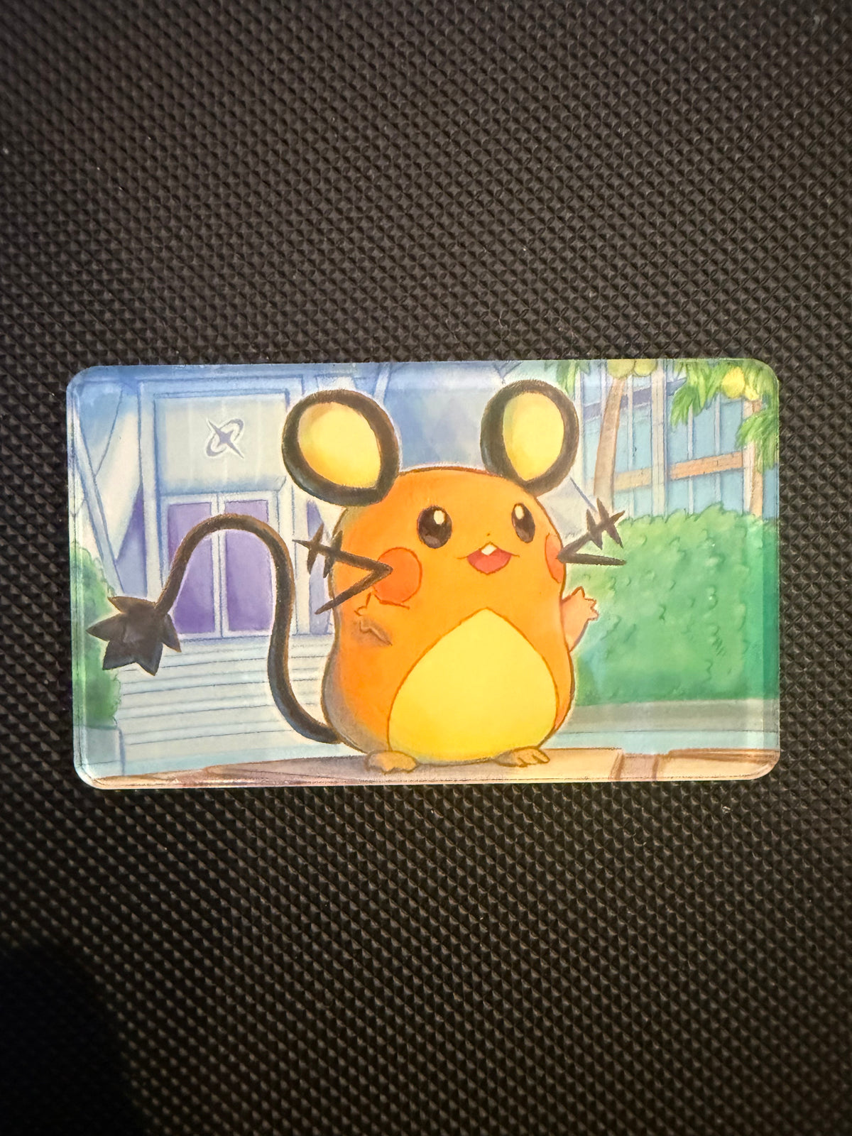 Pokémon Magnet - Choose Your Magnet