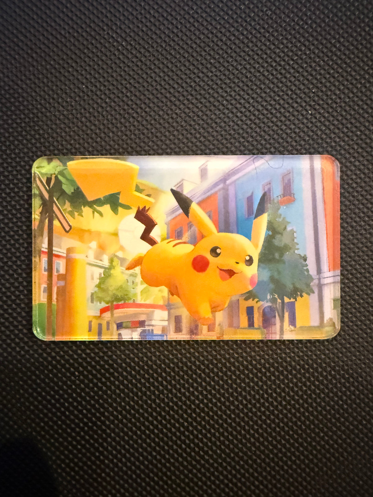 Pokémon Magnet - Choose Your Magnet