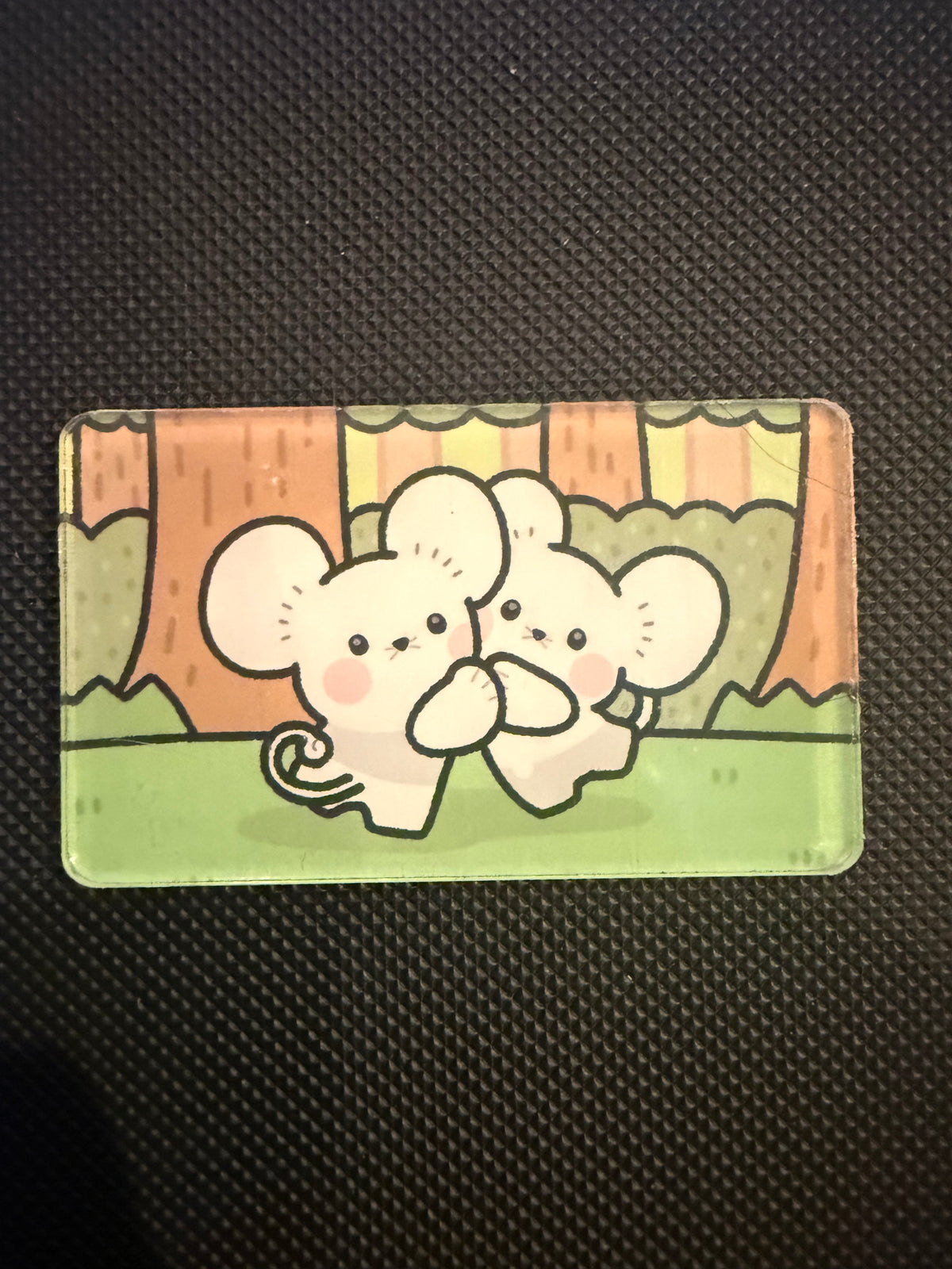 Pokémon Magnet - Choose Your Magnet