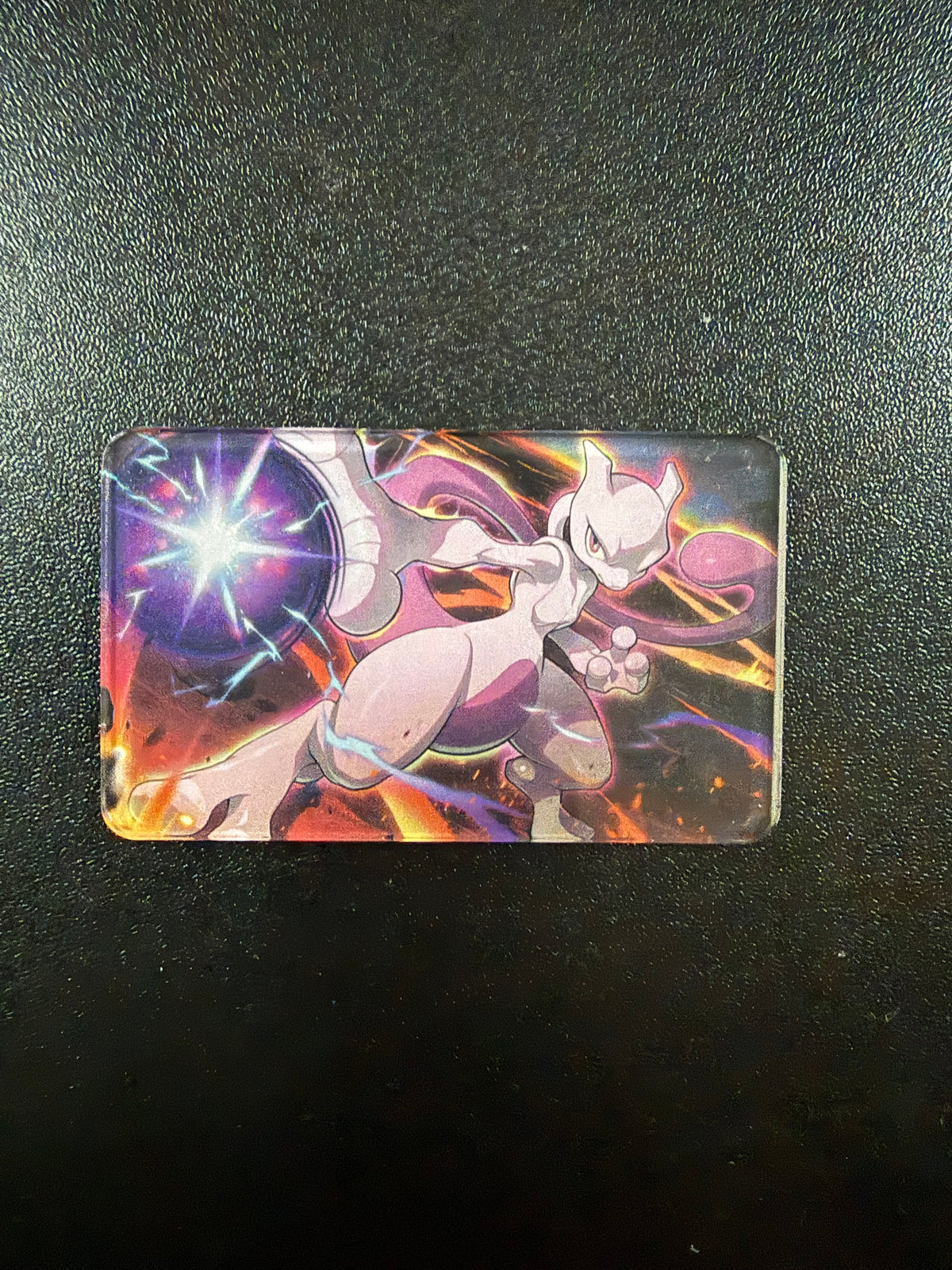 Mewtwo magnet