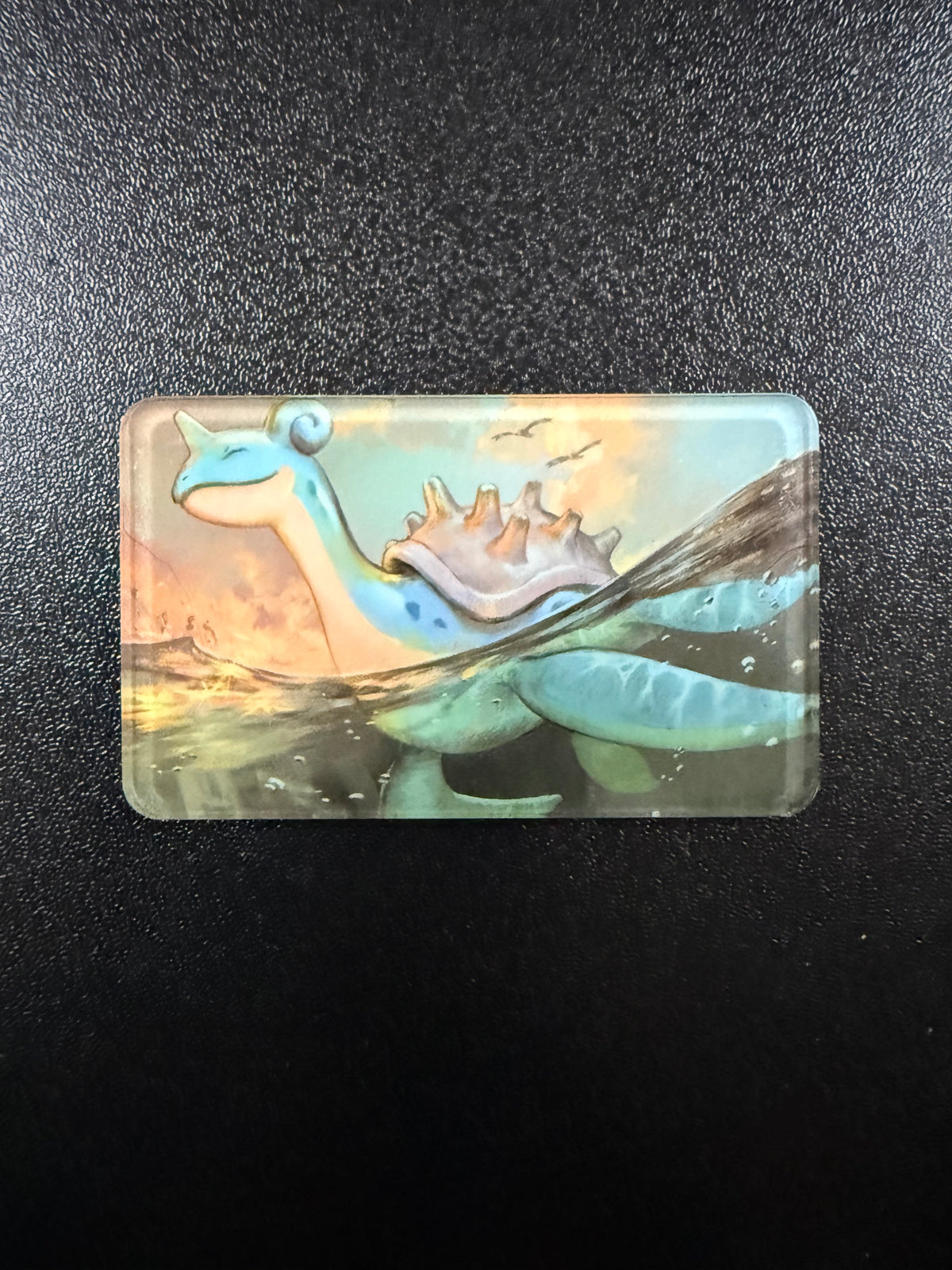 Lapras magnet - 1