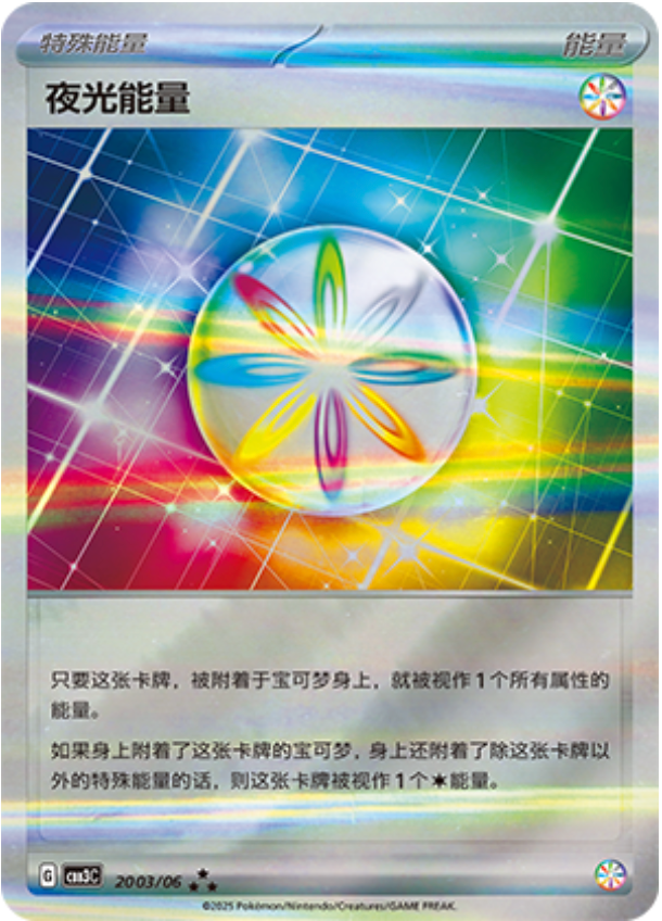Gem Pack Vol 3 2003/06 Energy