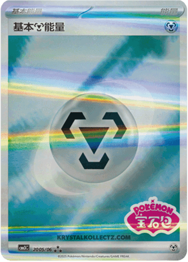 Gem Pack Vol 3 2005/06 Energy