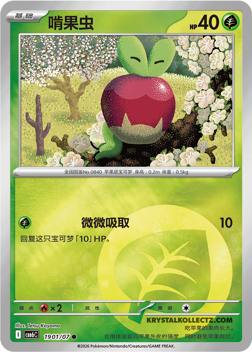 Gem Pack Vol 6 1901/07 Applin